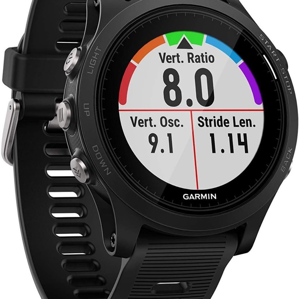 Garmin 935